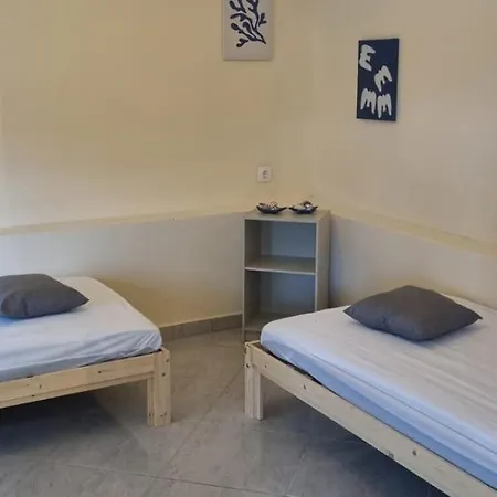 Ray Apartment Флогита Экстерьер фото
