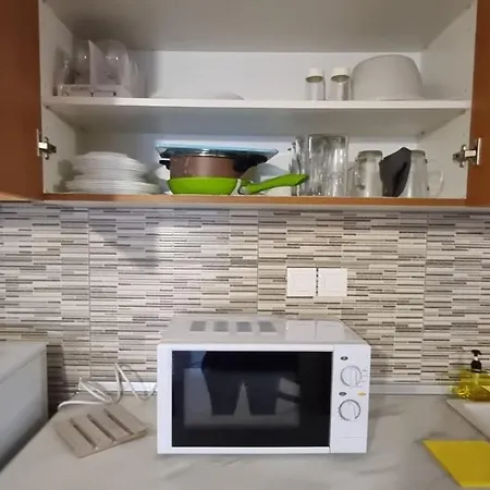 Ray Apartment Флогита Экстерьер фото