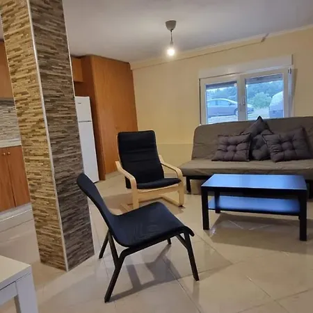 Ray Apartment Флогита Экстерьер фото