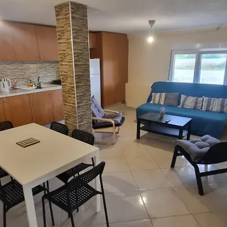 Ray Apartment Флогита Экстерьер фото