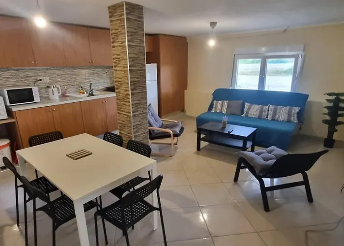 Ray Apartment