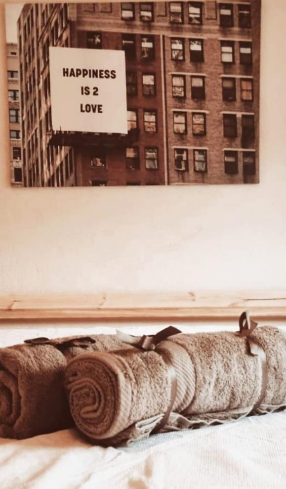 Apartment Ray *