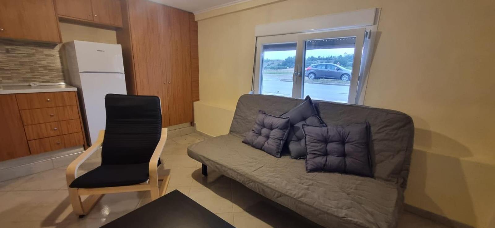 Ray Apartment *